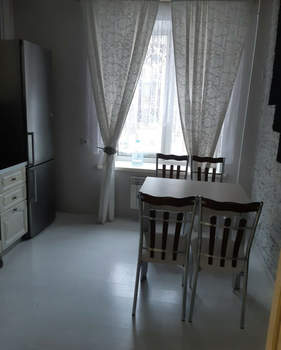 2-к квартира, на длительный срок, 54м2, 6/17 этаж