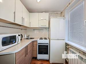 2-к квартира, на длительный срок, 42м2, 3/5 этаж