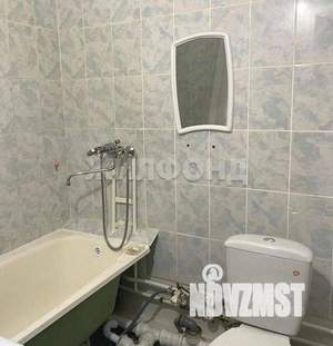 1-к квартира, на длительный срок, 37м2, 5/10 этаж