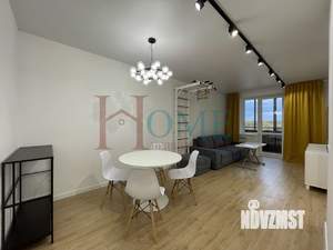 3-к квартира, на длительный срок, 74м2, 12/18 этаж