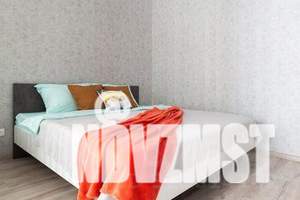 1-к квартира, посуточно, 41м2, 11/17 этаж