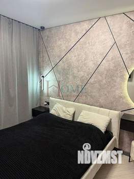 1-к квартира, на длительный срок, 32м2, 18/21 этаж