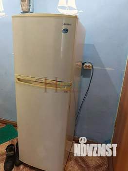 1-к квартира, на длительный срок, 38м2, 2/2 этаж