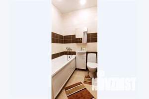 2-к квартира, посуточно, 42м2, 4/12 этаж