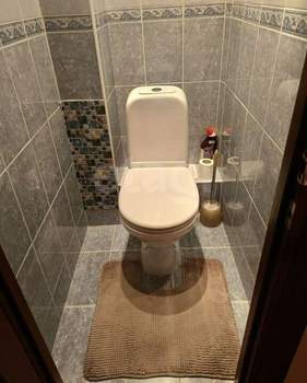 2-к квартира, на длительный срок, 52м2, 9/10 этаж