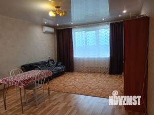 2-к квартира, на длительный срок, 60м2, 10/10 этаж