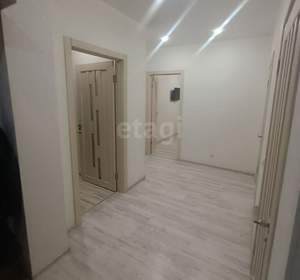 2-к квартира, на длительный срок, 58м2, 14/25 этаж