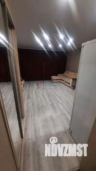 Студия квартира, на длительный срок, 34м2, 6/10 этаж