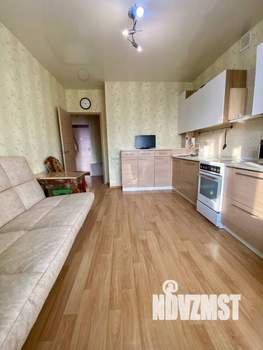 1-к квартира, на длительный срок, 40м2, 5/10 этаж