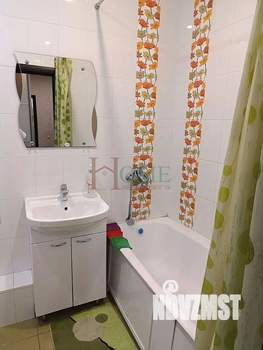 1-к квартира, на длительный срок, 40м2, 9/25 этаж