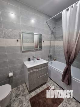 Студия квартира, на длительный срок, 29м2, 13/26 этаж