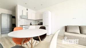 3-к квартира, посуточно, 63м2, 1/1 этаж
