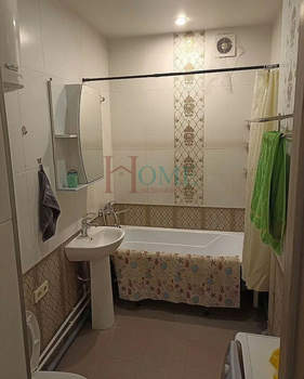 2-к квартира, на длительный срок, 45м2, 5/17 этаж