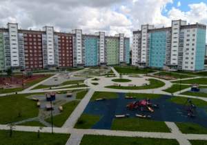 1-к квартира, на длительный срок, 27м2, 5/15 этаж