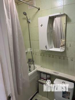 1-к квартира, на длительный срок, 32м2, 1/5 этаж