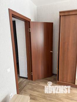 1-к квартира, на длительный срок, 45м2, 3/11 этаж