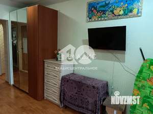 1-к квартира, на длительный срок, 42м2, 3/12 этаж