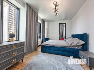 4-к квартира, на длительный срок, 98м2, 9/29 этаж