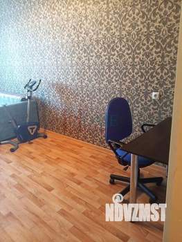 1-к квартира, на длительный срок, 43м2, 5/9 этаж