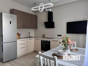 2-к квартира, на длительный срок, 45м2, 1/12 этаж