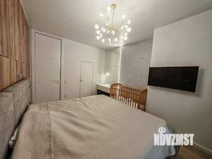 3-к квартира, на длительный срок, 110м2, 9/22 этаж