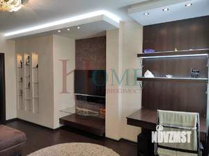 3-к квартира, на длительный срок, 99м2, 16/17 этаж