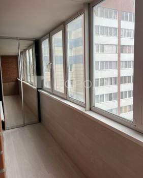 2-к квартира, на длительный срок, 53м2, 7/10 этаж