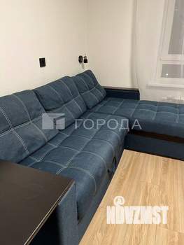 1-к квартира, на длительный срок, 35м2, 8/14 этаж