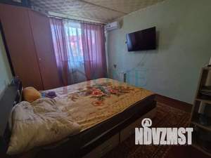 1-к квартира, на длительный срок, 35м2, 5/5 этаж