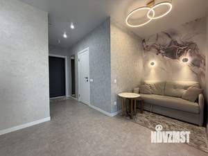 3-к квартира, на длительный срок, 50м2, 3/26 этаж