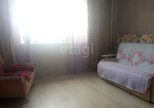 2-к квартира, на длительный срок, 55м2, 10/11 этаж
