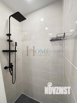 Студия квартира, на длительный срок, 26м2, 9/21 этаж