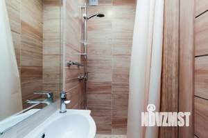 1-к квартира, посуточно, 20м2, 2/9 этаж