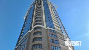 2-к квартира, на длительный срок, 45м2, 17/27 этаж