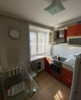 1-к квартира, на длительный срок, 31м2, 7/9 этаж