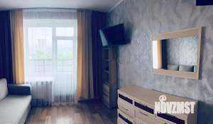 Студия квартира, на длительный срок, 23м2, 6/18 этаж