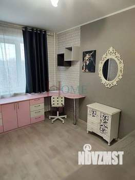 3-к квартира, на длительный срок, 61м2, 4/10 этаж