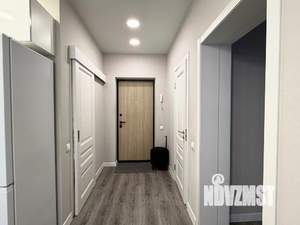 2-к квартира, посуточно, 46м2, 1/1 этаж