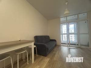 2-к квартира, на длительный срок, 38м2, 7/9 этаж