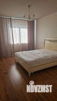 2-к квартира, на длительный срок, 55м2, 9/10 этаж