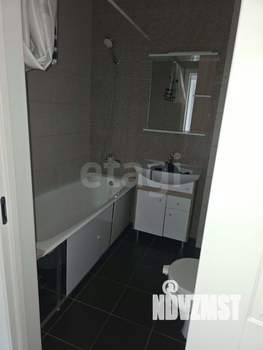 2-к квартира, на длительный срок, 57м2, 24/25 этаж