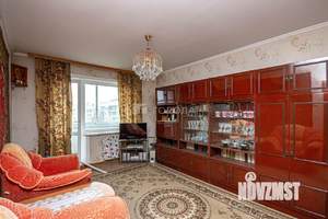 2-к квартира, на длительный срок, 53м2, 8/9 этаж