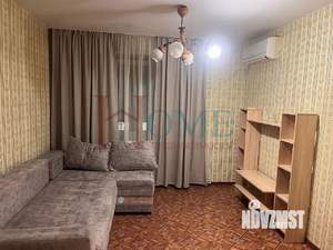 1-к квартира, на длительный срок, 18м2, 5/6 этаж