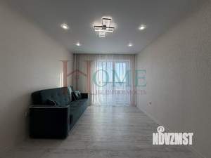 3-к квартира, на длительный срок, 63м2, 8/19 этаж