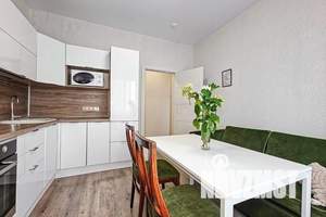 2-к квартира, посуточно, 44м2, 12/24 этаж