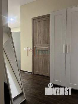 Студия квартира, на длительный срок, 32м2, 19/19 этаж