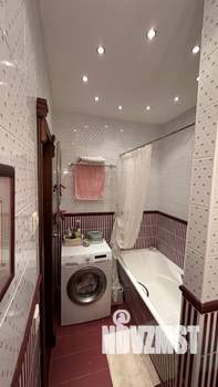 2-к квартира, на длительный срок, 59м2, 5/5 этаж