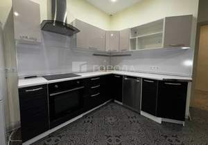 1-к квартира, на длительный срок, 41м2, 16/24 этаж