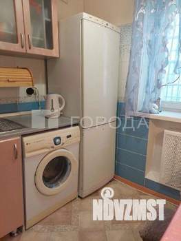 1-к квартира, на длительный срок, 26м2, 3/3 этаж