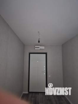 Студия квартира, на длительный срок, 35м2, 1/18 этаж